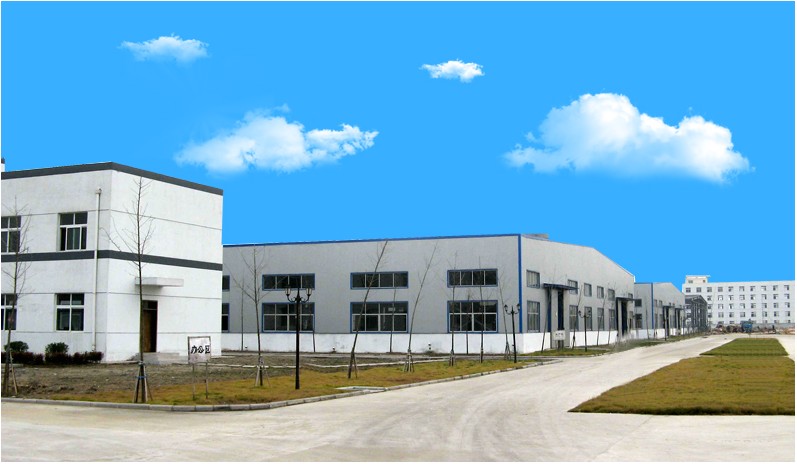 图：厂区图 点击可放大