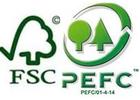 ͼFSC֤ PEFC֤ ɷŴ