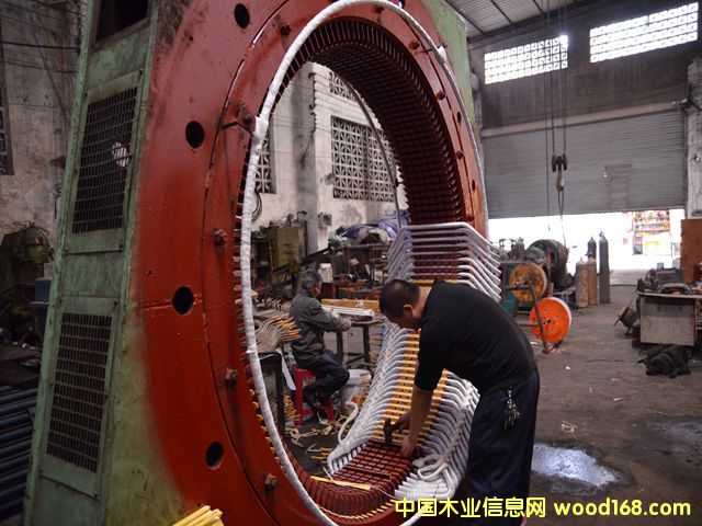 ͼ1250Kwͬ綯ҵ ɷŴ