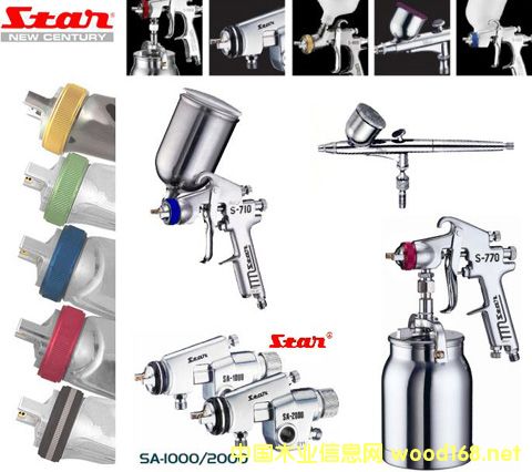 ͼ̨StarרҵS770ϵǹ ɷŴ