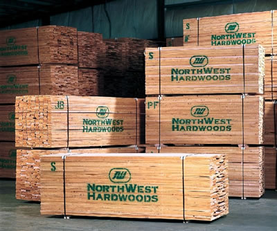 ͼNorthwest Hardwoods ɷŴ
