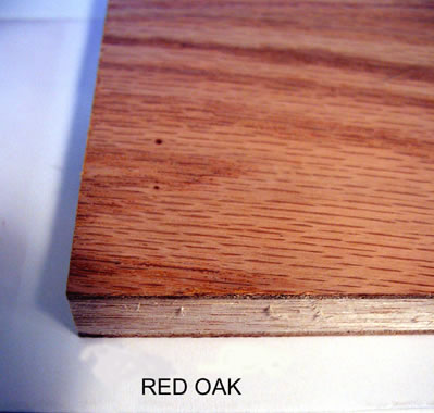 RED OAKϸ
