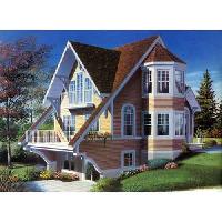 ����鿴����ľ�ṹסլ�Ŵ�ͼƬ