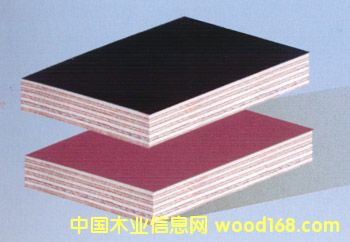 建筑膜板的详细介绍