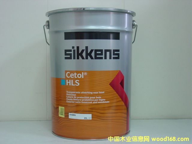����鿴SIKKENS CETOL HLS�Ŵ�ͼƬ