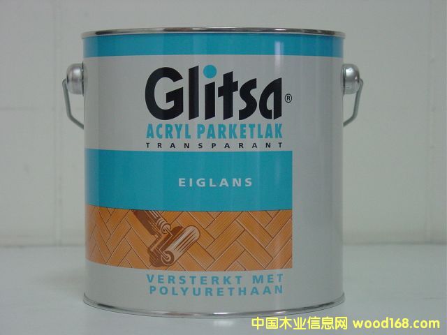 ����鿴SIKKENS GLITSA ACRYL PARKETLAK�Ŵ�ͼƬ