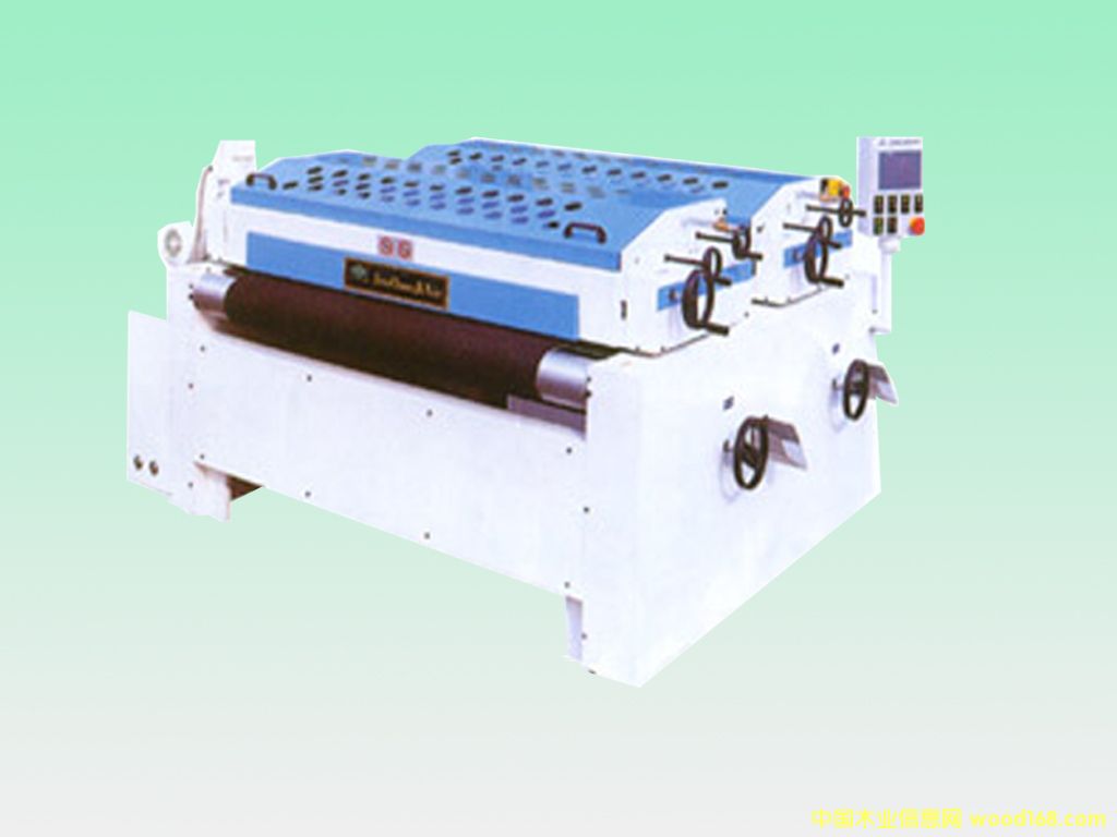 超精密型双滚涂布机的详细介绍