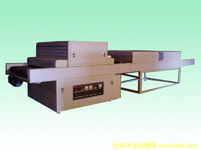 石材建材涂装生产线的详细介绍