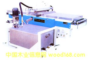 淋幕机的详细介绍