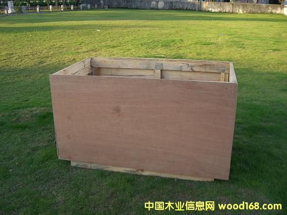 ����鿴ľ�ư�װ��2�Ŵ�ͼƬ