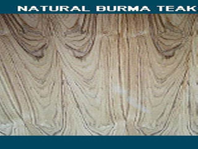 natural teak plywoodϸ