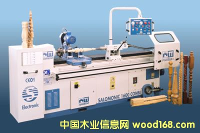 ����鿴���Զ�Һѹ����ϳ��(Salomonic 1600)�Ŵ�ͼƬ
