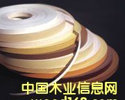 谱Melamine edge bandingϸ