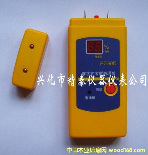 ����鿴��̩��PT-90Dľ��ʪ����/ľ��ʪ�ȼ�/ľ�Ĳ�ˮ��/ľ�Ĳ�Ŵ�ͼƬ