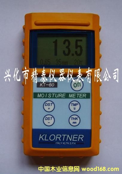 ����鿴�����KT-60��Ӧʽľ�Ĳ�ʪ��/ľ��ˮ����/ľ��ˮ����/ľ��ϸ����
