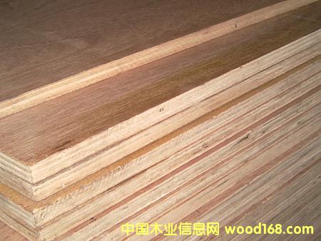 胶合板大图的详细介绍