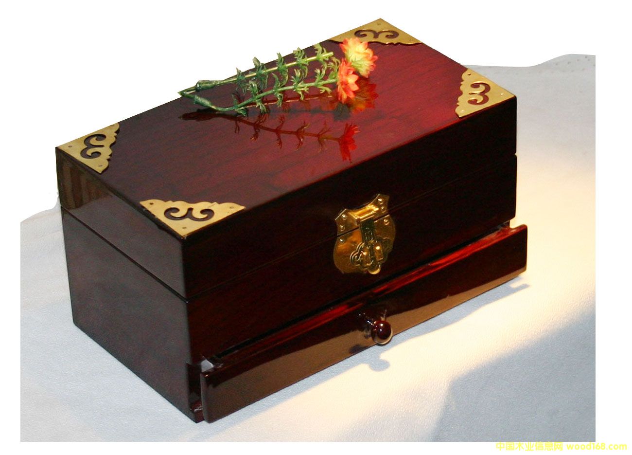 ����鿴�ߵ�ľ�����κе���ϸ����