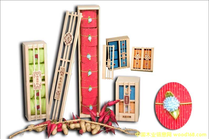 ����鿴ľ���±���װ�е���ϸ����