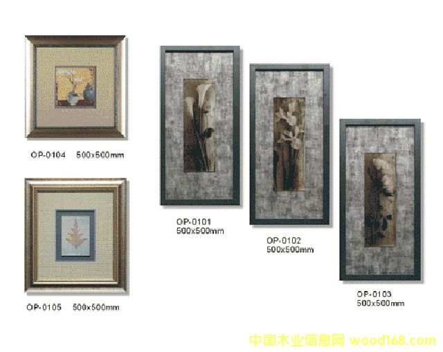 ����鿴Framed art(װ�λ�����ϸ����