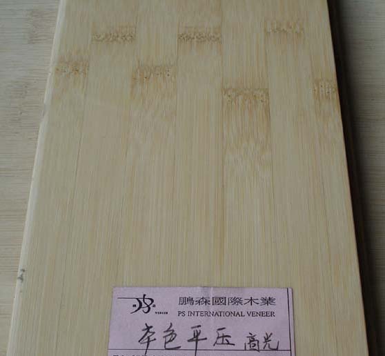 ��ذ�(��ɫƽѹ)bamboo floor��Natural,