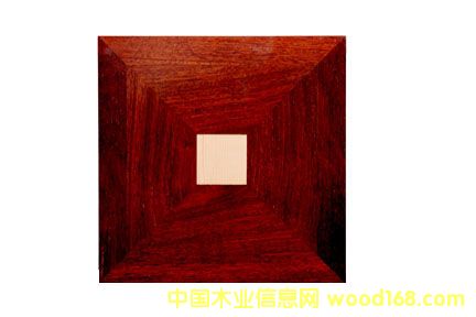 ��Ҷ��ľ�ͼӷ�ƴ��ʵľ�ذ�