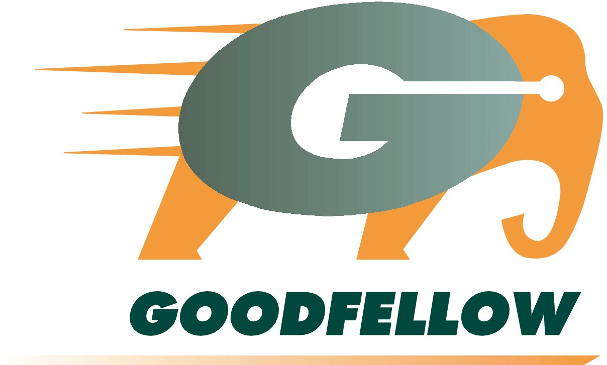 LOGO - Goodfellow Inc.ϸ