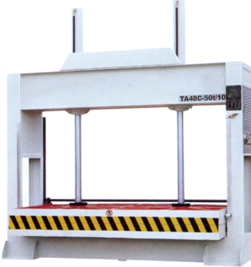 TA48C-50t/10 Һѹʽѹϸ