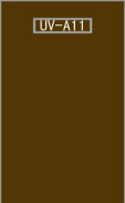 鿴ɫUV-A11صϸ