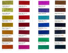 ����ˮ��ɫ��