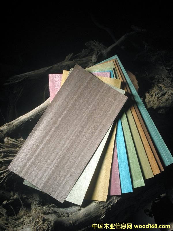 ����鿴ȾɫľƤ�Ŵ�ͼƬ