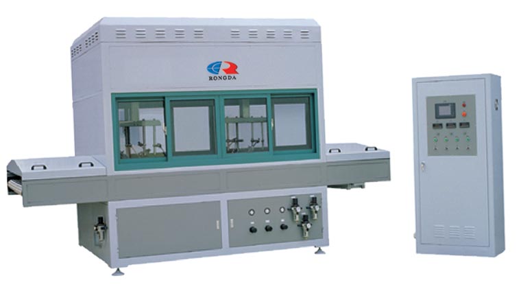 喷涂机、喷漆机、喷淋机的详细介绍