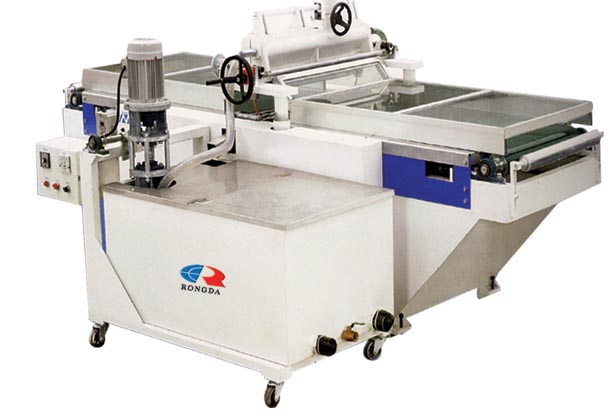 淋幕机、淋涂机、淋漆机的详细介绍