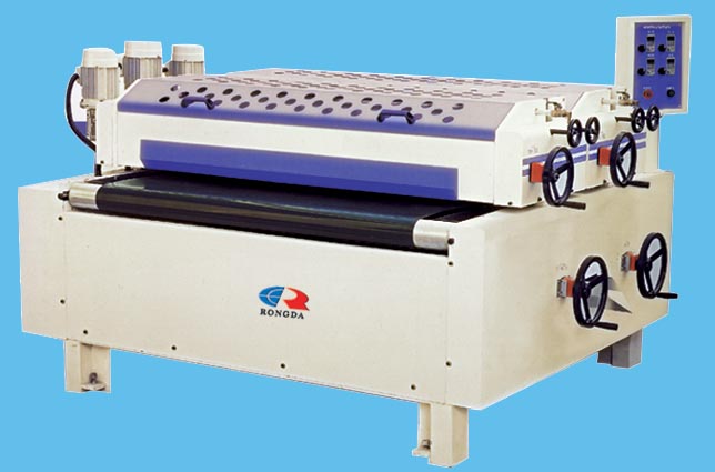 涂布机、滚涂机、涂漆机的详细介绍