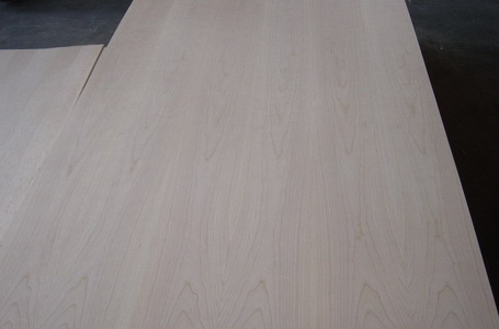 CARB plywood Cherry