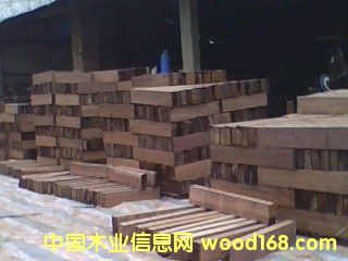 美国黑胡桃地板毛坯的详细介绍