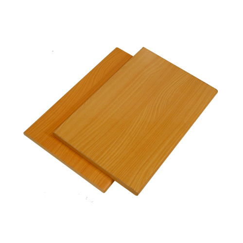 贴面密度板的详细介绍