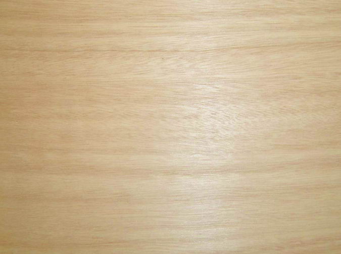 贴面胶合板的详细介绍