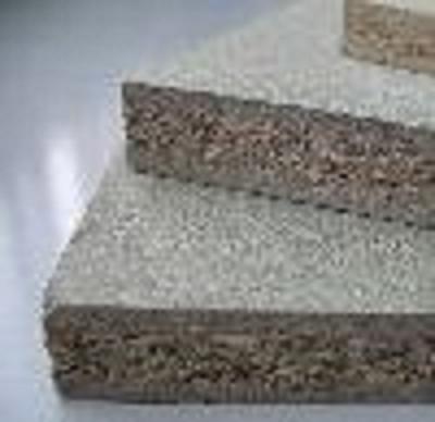 Particle Board的详细介绍