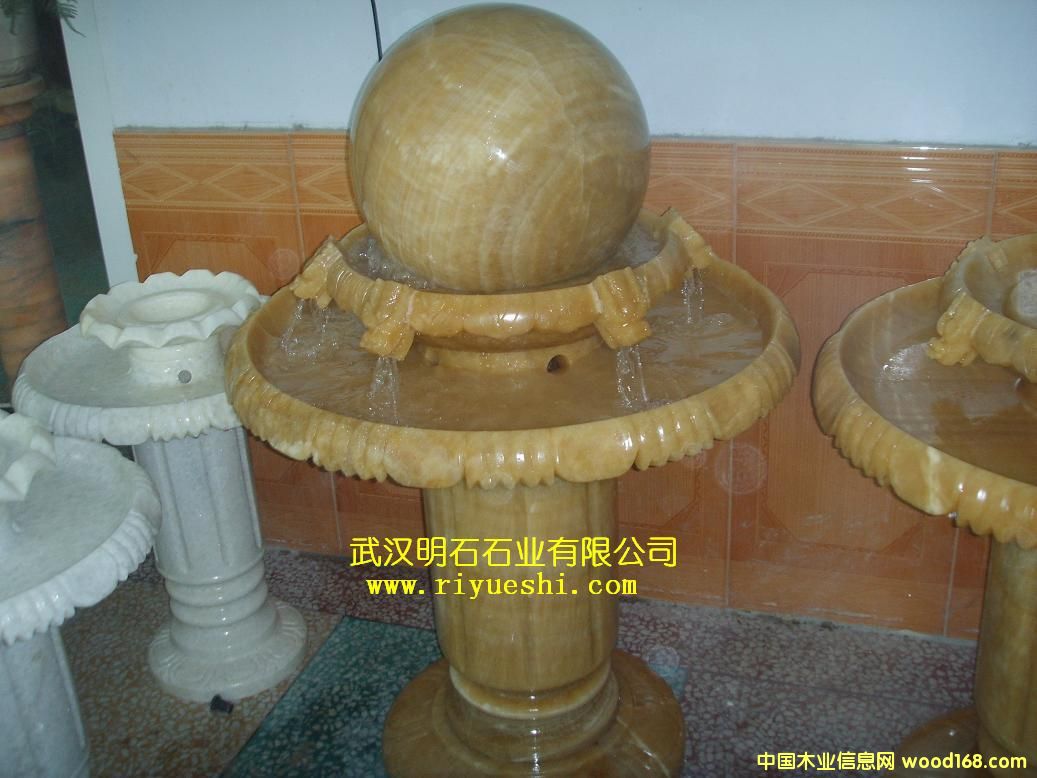 ��ˮ�� �人ʯ�ļӹ�