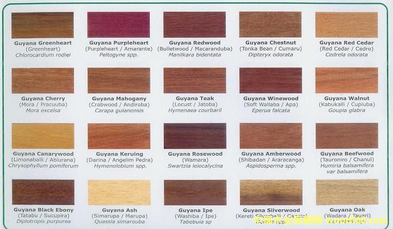 GUYANA WOODSϸ