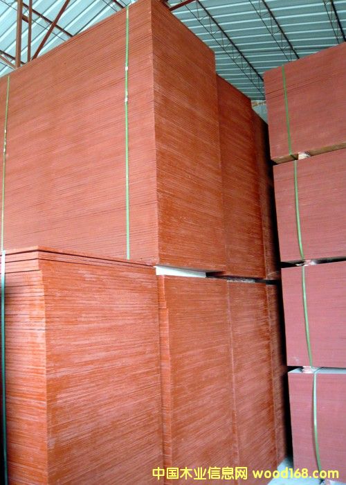 建筑模板的详细介绍