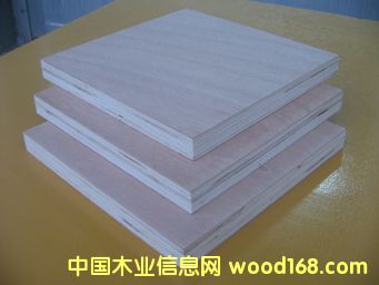 胶合板的详细介绍