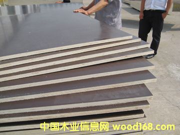 建筑模板的详细介绍