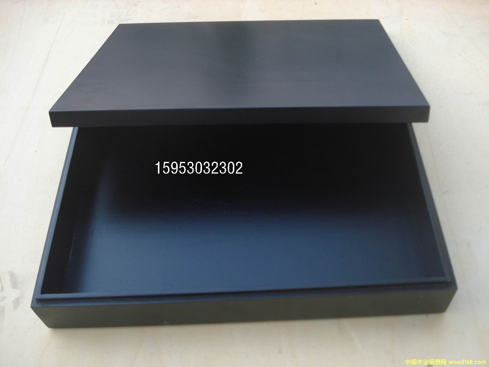 ����鿴ľ�е���ϸ����