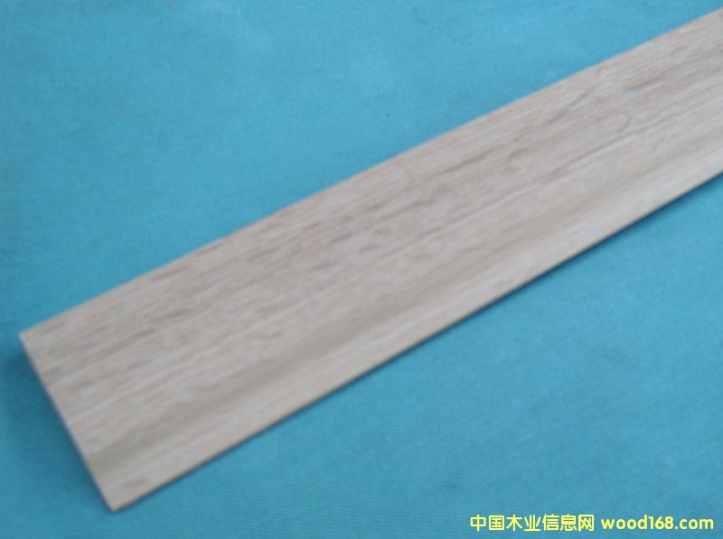 ľſOak Doorframe baffle