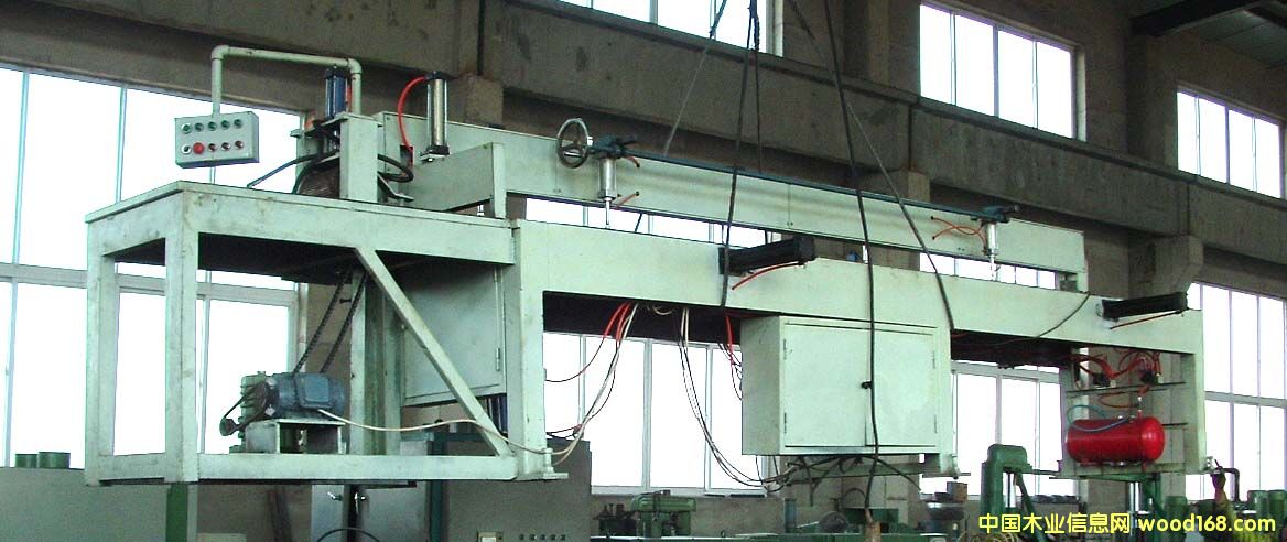����鿴����ȫ�Զ�4500mm��ľ����ϸ����