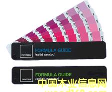 Pantone��ͨɫ��רɫɫ���䷽ָ�ϣ�ͭ��ֽ/����ֽ