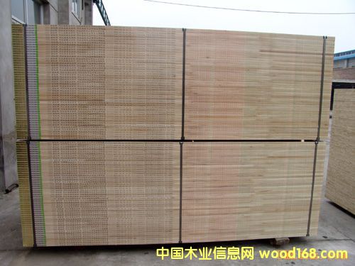 细木工板的详细介绍