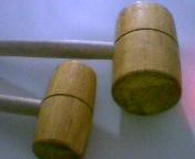 ����鿴ľ���Ŵ�ͼƬ