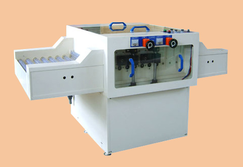 清洗机的详细介绍